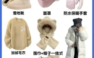 哈尔滨旅游攻略 穿衣