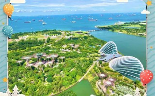 新加坡金沙酒店旅游攻略