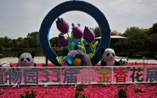 西安野生植物园自驾游怎么玩最尽兴？