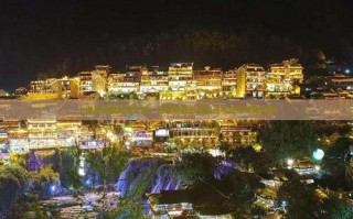 上海到昆明自驾游，沿途有哪些必打卡景点？