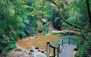 重庆黑山谷自驾怎么玩？攻略有哪些必去？