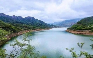 石家庄周边城市自驾游