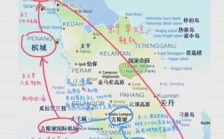 马来西亚新加坡旅游，怎么玩最省心又尽兴？