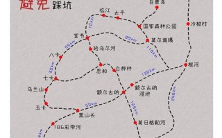 杭州到呼伦贝尔怎么玩？攻略有哪些必去？