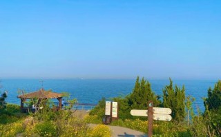 青岛黄岛区有哪些必游景点？