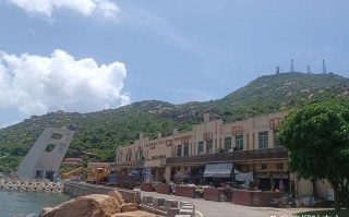 集星海岸大冒险有哪些必打卡体验？