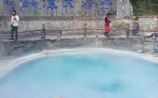 云南腾冲有哪些必游景点？