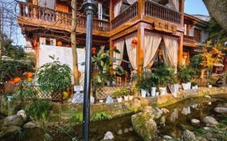 成都大邑新场古镇怎么玩？