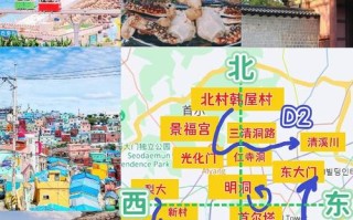 首尔自由行怎么玩才最省心又尽兴？