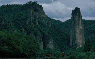 江浙沪两日自驾游路线怎么选？