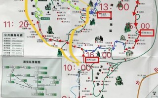 广州到三清山自驾游路线怎么走？