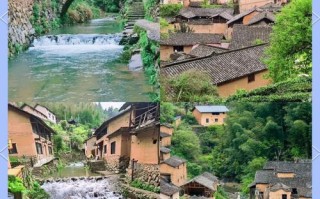 丽水必玩景点有哪些？