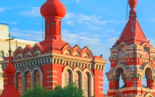 哈尔滨市区有哪些必打卡景点？