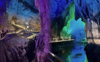 南丹旅游攻略必玩的景点