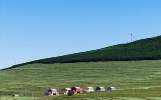 石家庄到张北草原自驾游路线怎么走？