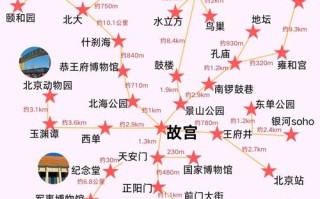 冬季北京周边自驾游，去哪玩最合适？