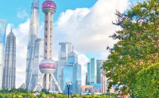 上海市旅游景点有哪些地方