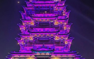 南充旅游景点大全，哪些最值得一去？