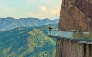 江西有哪些不爬山的宝藏景点？