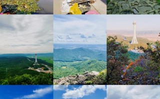 牡丹江到帽儿山自驾游路线怎么走？