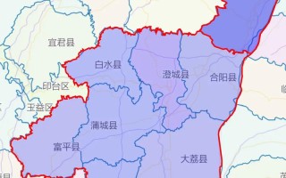 韩城一日自驾游路线怎么安排？