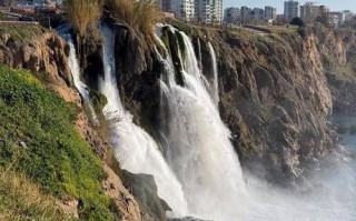 土耳其安塔利亚有哪些必游景点？