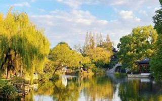 苏州附近一日游自驾，哪些景点最值得去？