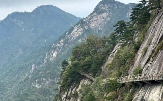 马鞍山到天堂寨自驾游怎么规划路线？