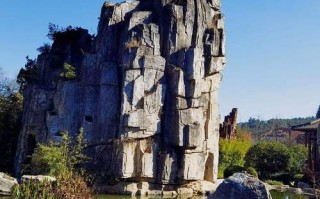 昆明自驾广西，必去景点有哪些？