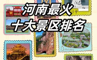 河南十大旅游景点有哪些？