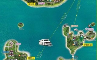 天目湖自驾游二日怎么安排最省心？