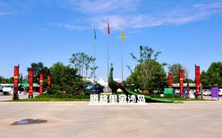 金沙岛有哪些必打卡景点？