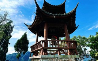 绵阳安州区十大旅游景点