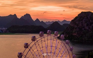 2025普者黑旅游攻略，必玩景点+路线怎么安排？