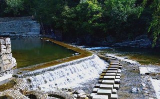 十一北京周边自驾游推荐