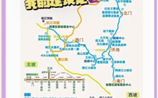 天津到长白山自驾怎么走？