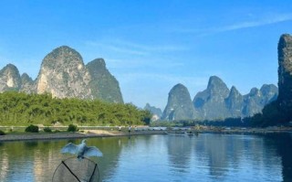 广西省内游有哪些必打卡景点？