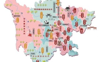 北京到九寨沟自驾游怎么走？