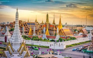 曼谷有哪些值得一游的景点？