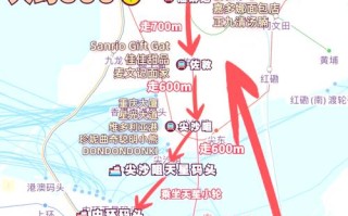 香港必玩景点有哪些？