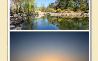 合肥到北京自驾游，沿途有哪些必打卡景点？