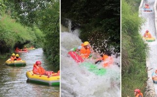 佛缘谷漂流两日自驾游怎么安排？