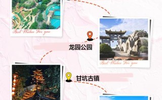 深圳龙岗景区有哪些必打卡景点？