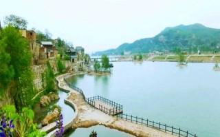 石家庄周边旅游景点推荐