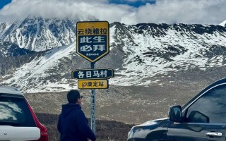 2025四川国庆自驾游路线怎么选？