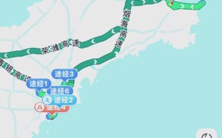 石家庄到青岛自驾游路线怎么走？