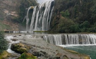 贵阳安顺有哪些必游景点？