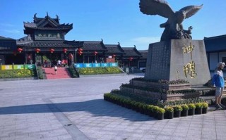 宁波旅游景点有哪些地方？