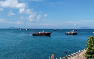 珠海外伶仃岛两日自驾游怎么安排？