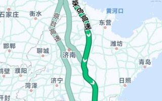 北京到南京自驾游，沿途有哪些必打卡景点？